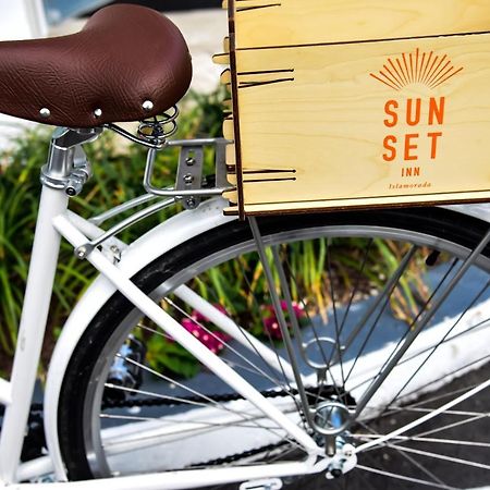 Sunset Inn Islamorada Kültér fotó
