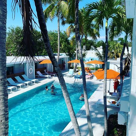 Sunset Inn Islamorada Kültér fotó