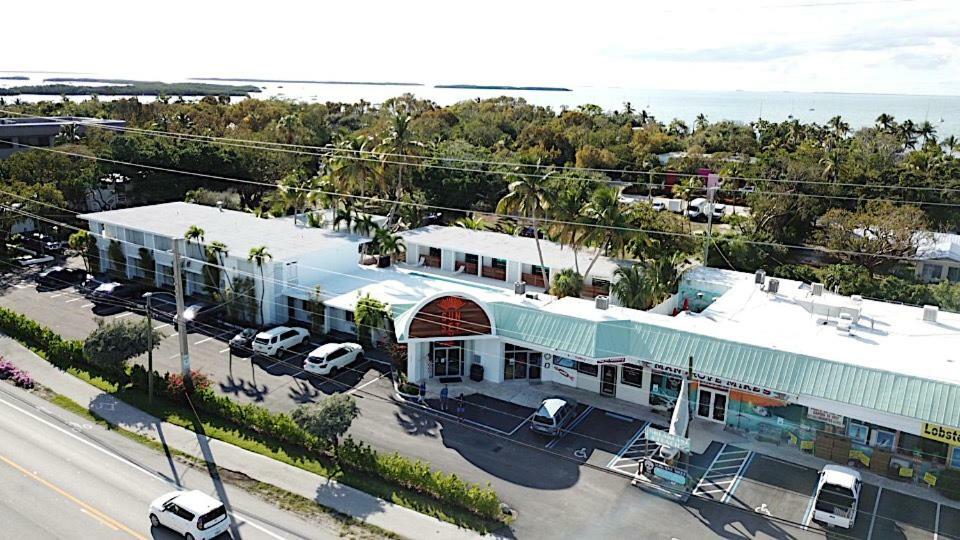 Sunset Inn Islamorada Kültér fotó